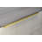 Visions 6 1/8" Center to Center Finger Pull-1446011235