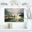 «Jetty and Fishing Bateaux at Harbor», impression-29505384-34273948