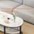 Modern Coffee Table U Shape Steel Frame-5216871-5216868