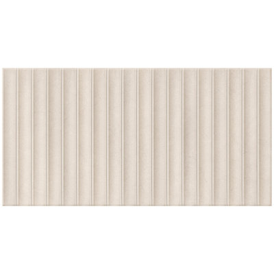 Spanish Deco Pureform Porcelain 12"x 24" Floor and Wall Tile - (5 PCS, 10.76 Sq. Ft.)
