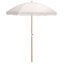 Parasol de plage 6,5 pi Valencia-1628692838