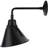 Sumner Iron Armed Sconce-737481885