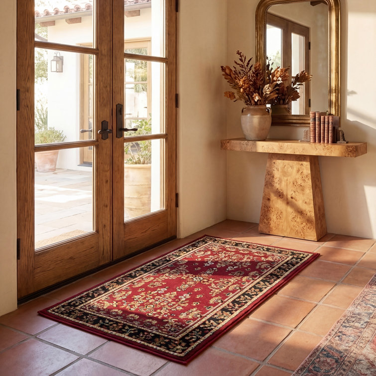 Tapis performance oriental Klose