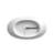55 Inch Freestanding Solid Surface Soaking Bathtub-101995529