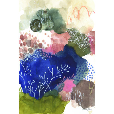 Indigo Bliss I