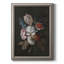 «Dramatic Bouquet I», reproduction d'art sur toile-1306951524