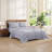 Tommy Hilfiger Printed Percale Cotton Sheet Set-118314844-109401996