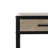 Blonde Writing Desk