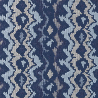 Alhambra Fabric