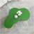 Vert sélectionné