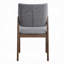 Chaise d'appoint Sarha (lot de 2)-491605732