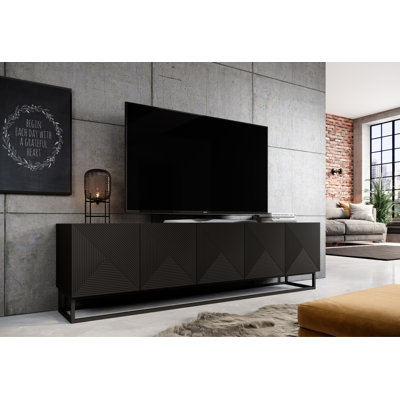 Merril TV Stand for TVs up to 55"