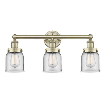 Armoni 3 - Light Dimmable Vanity Light