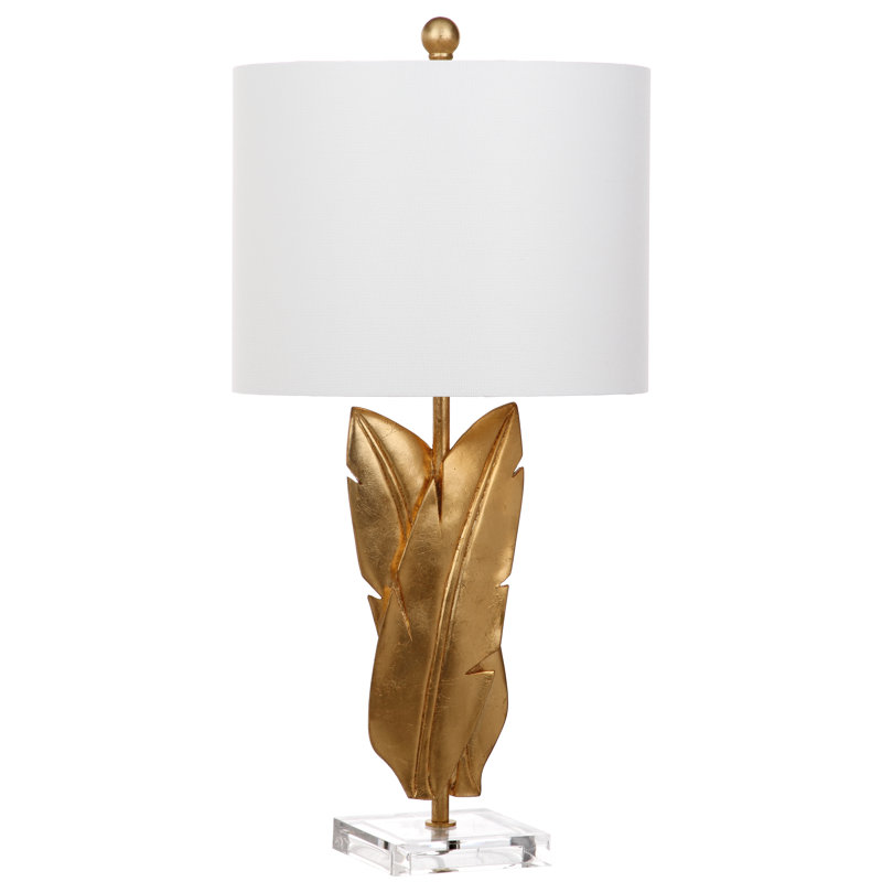Celina Resin Table Lamp