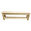 Banc de rangement en bois massif Lothair-303111402-303111394