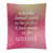 Lueur rose