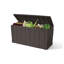 Keter Sherwood Garden Storage Box-86451857