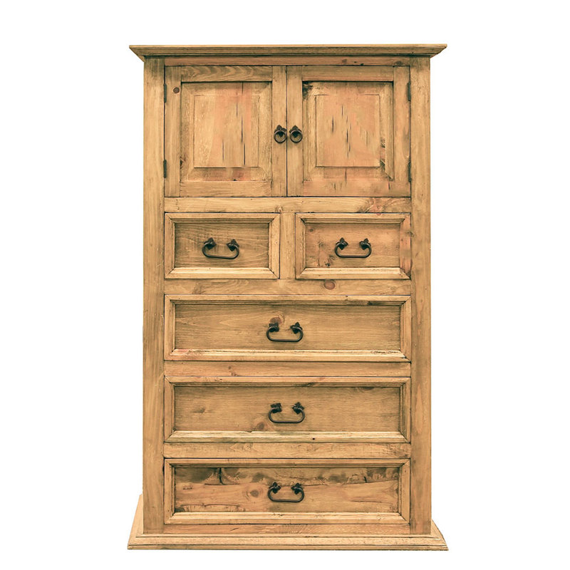 Coffre Sonoran Trails, Beige