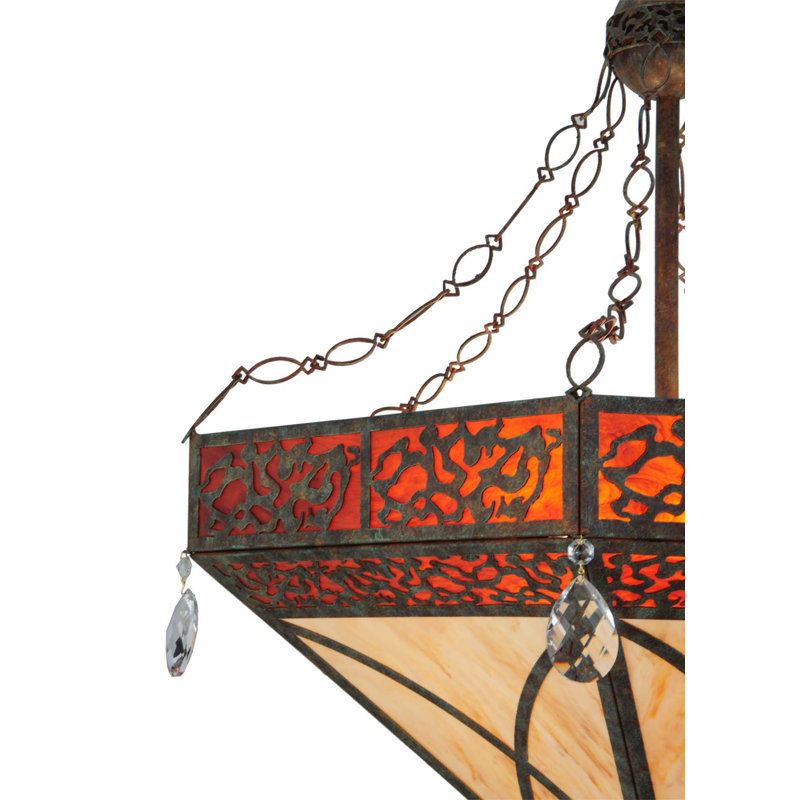 Artiste 6 - Light Pendant