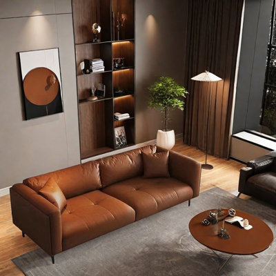 Vintage Sofa