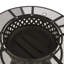 Round Smokeless Fire Pit