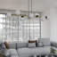 Ambyr 8 - Light Kitchen Island Pendant-1590155740-1590155682
