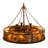 Jahnyla 30'' Ceiling Fan with Light Kit