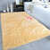 Kovacev Faux Sheepskin Indoor Rug