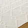 Kayson Moroccan Flatweave Area Rug in Cream