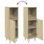 Clarkrange Freestanding Bathroom Cabinet
