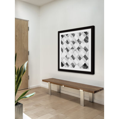 Single Picture Frame Print