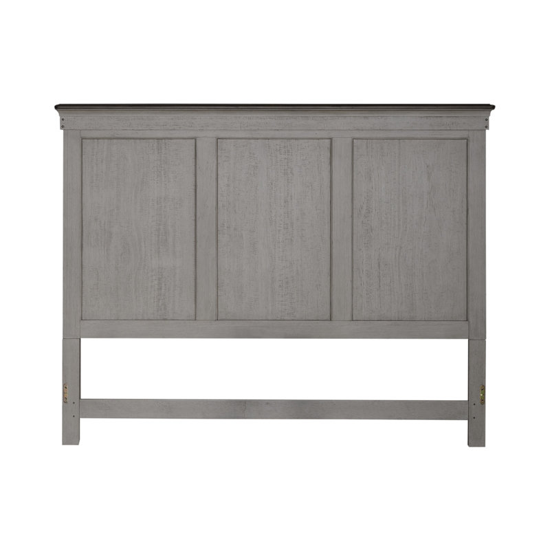 Ivy Hollow King Panel Headboard