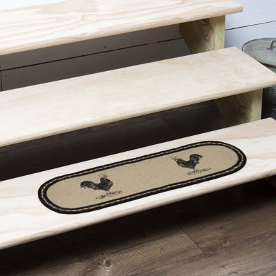 Sawyer Mill Non-Slip Stair Tread