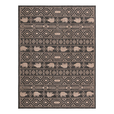 Amasya Marcion Indoor/Outdoor Area Rug