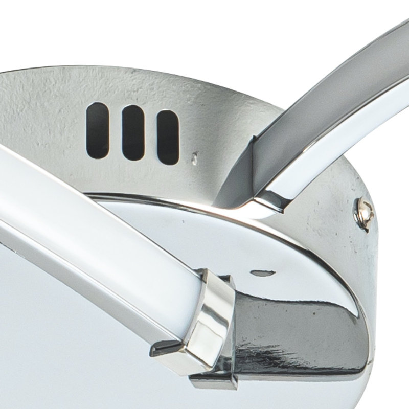 Angelice LED Flush Mount