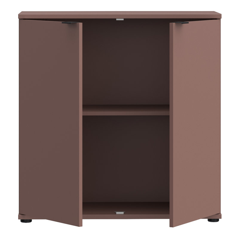 Ganymede Rectangle Accent Cabinet