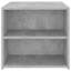 Gobnait Floor Shelf End Table-89273678-89273673