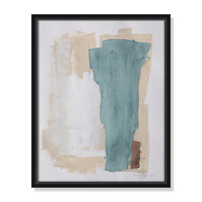 Hubbard "Together We Work-II" Print