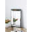 19.5X12.8X2" Rectangular Glass Tray-118636902