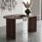 Aveline 71" Oval Multipurpose Dining And Conference Table-1101048737