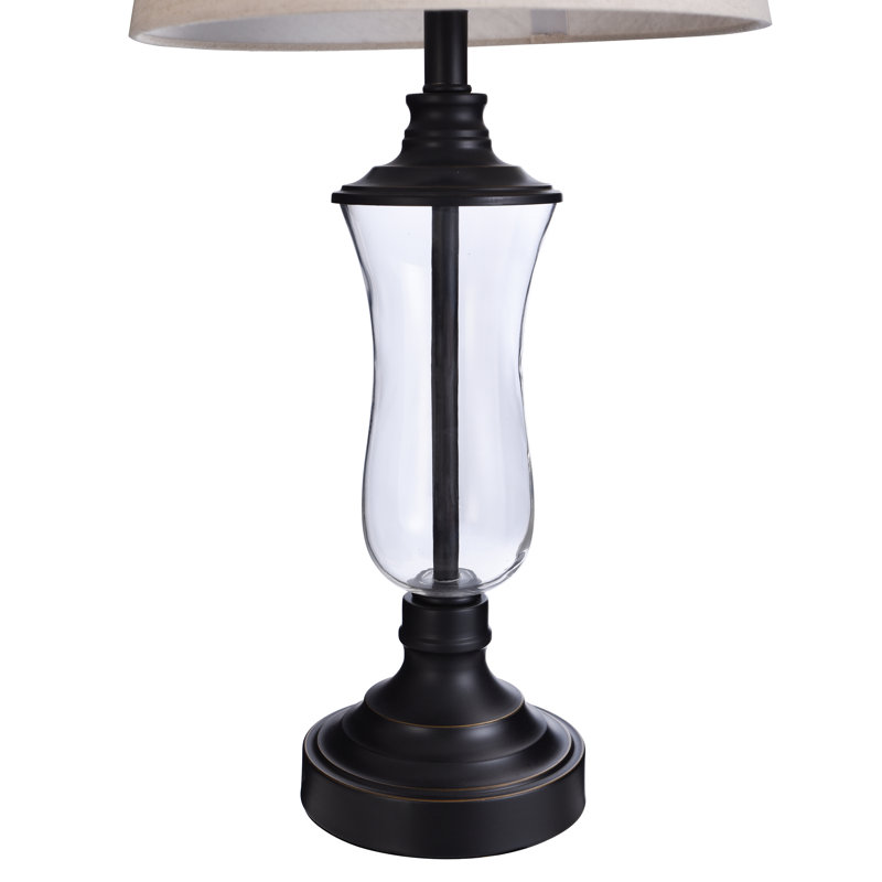 Ensemble de lampes de table 30 po Lowenthal