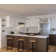 Core Zephyr 30" 400 CFM Under Cabinet Range Hood with LED Lights