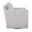  Fauteuil pivotant / coulissant crème Tisdell-130183247