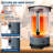 14L/100 Cups Coffee Urn