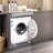 Waterproof Washer/Dryer Cover for Front Load-93719911