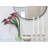 Violet Plum Calla Lily Arrangement