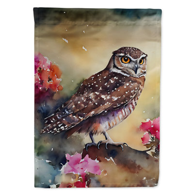 Drapeau Burrowing Owl House_DAC3196