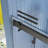 Bypass Shower Door-111837207