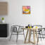 Estampe numérique audacieuse Bold Kitchen-145877502-145877501