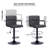 Stella Bar Stools 